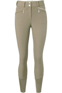 Mountain Horse Diana Breeches 053240101 - Grey